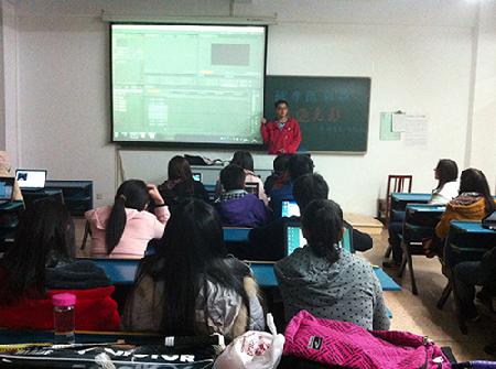 摄影和视频培训 摄影和视频培训