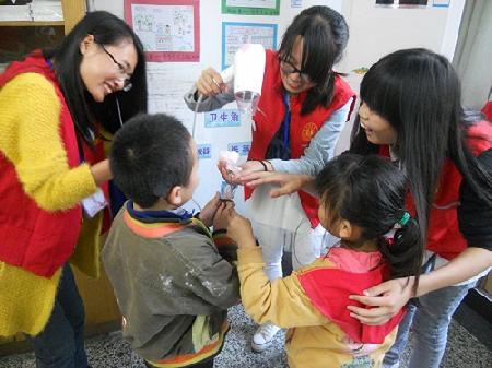 你的笑，我&ldquo;听&rdquo;的见