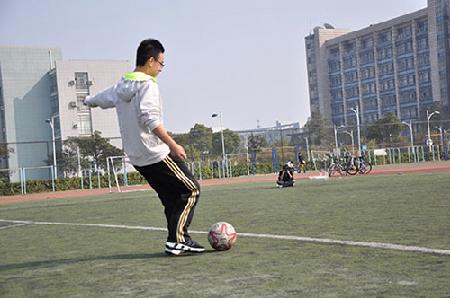 矫健的射门 矫健的射门