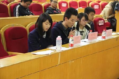 评委点评 评委点评