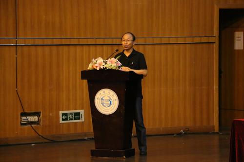 谷峰老师谈目标