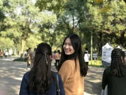 【出彩理学人】杨祎晗  2017.12.28（2）